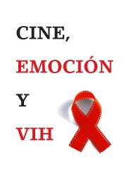 CINE, EMOCIÓN Y VIH - Gazteaukera