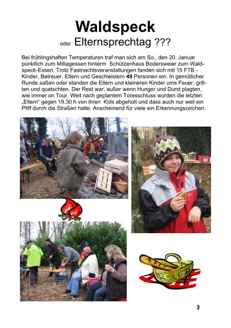 Heft 68 Ausgabe April 2008 - FTB