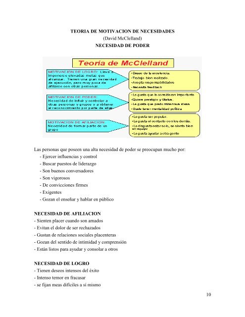 LIDERAZGO