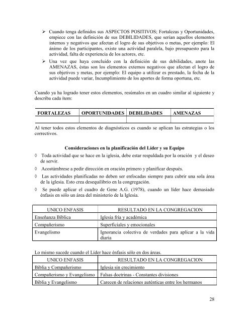 LIDERAZGO