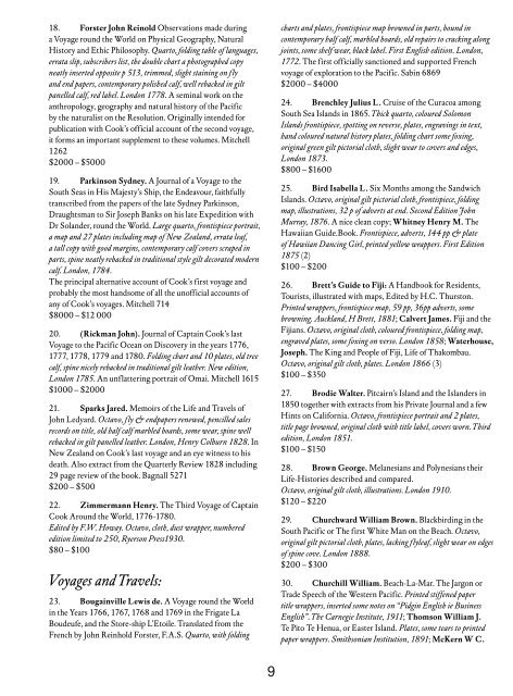 Download PDF catalogue - Art+Object
