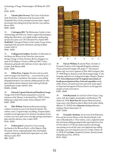 Download PDF catalogue - Art+Object