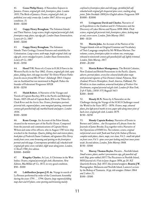 Download PDF catalogue - Art+Object