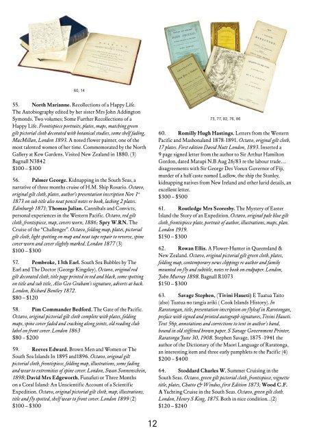 Download PDF catalogue - Art+Object