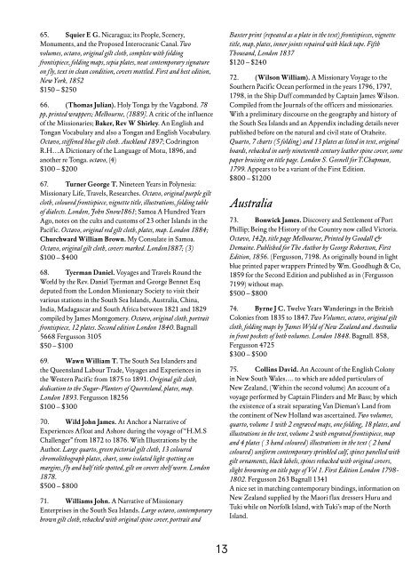 Download PDF catalogue - Art+Object