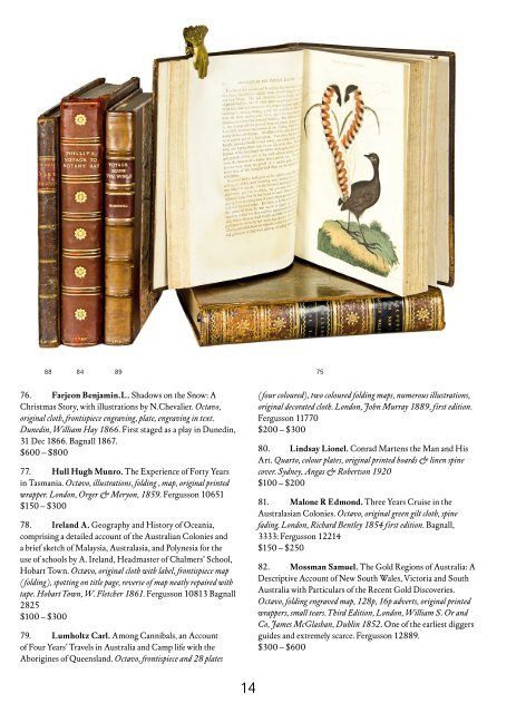 Download PDF catalogue - Art+Object