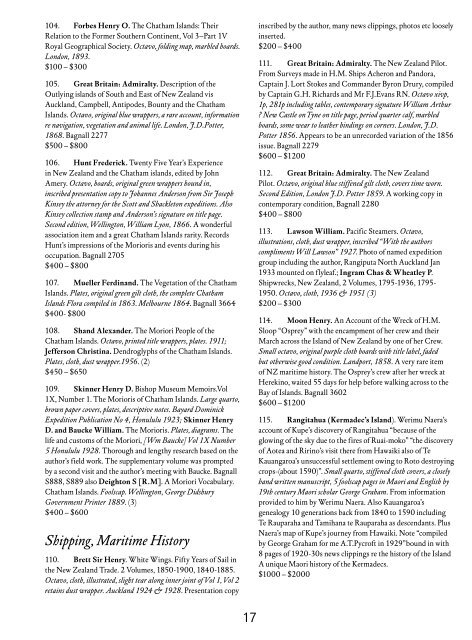 Download PDF catalogue - Art+Object