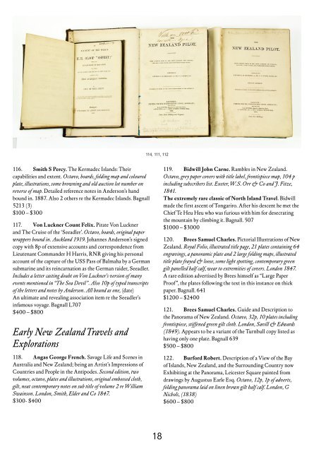 Download PDF catalogue - Art+Object