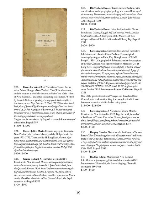 Download PDF catalogue - Art+Object