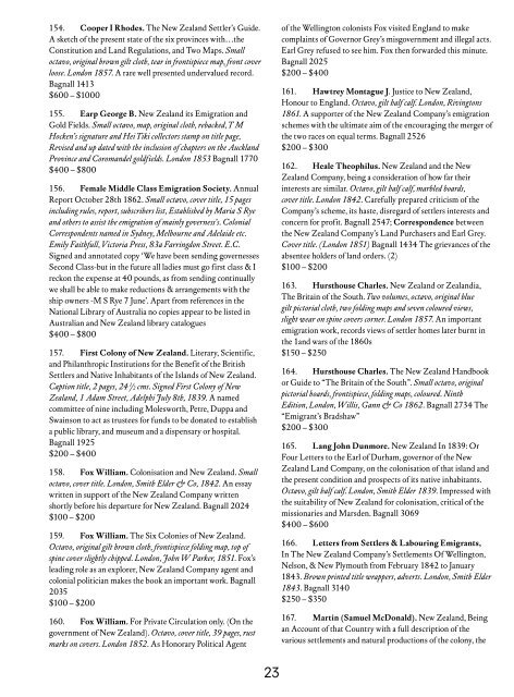 Download PDF catalogue - Art+Object