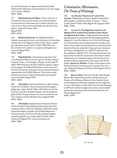 Download PDF catalogue - Art+Object
