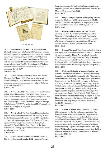 Download PDF catalogue - Art+Object