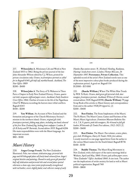 Download PDF catalogue - Art+Object