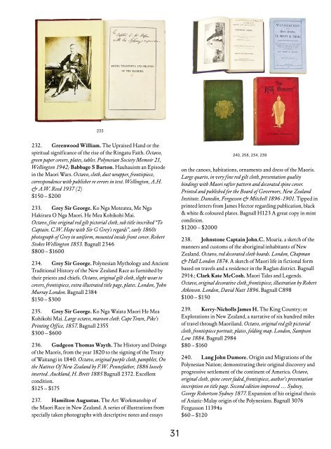 Download PDF catalogue - Art+Object