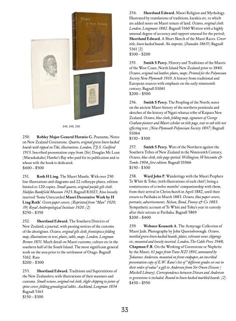Download PDF catalogue - Art+Object