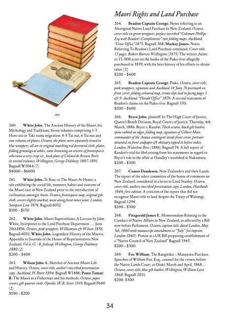 Download PDF catalogue - Art+Object