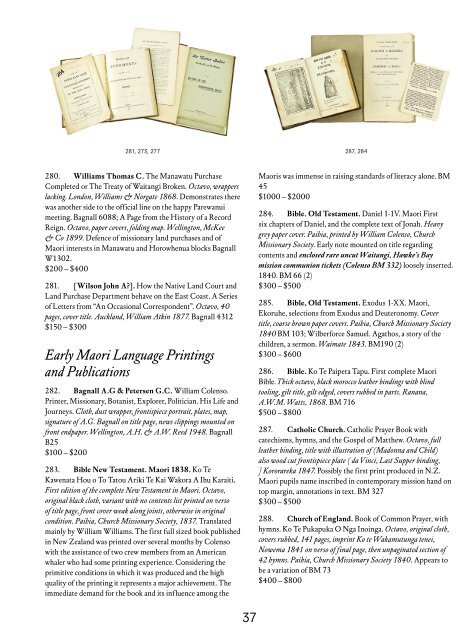 Download PDF catalogue - Art+Object