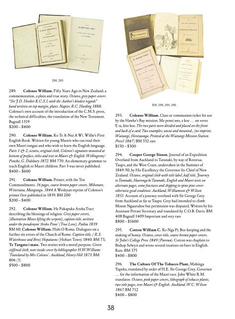 Download PDF catalogue - Art+Object
