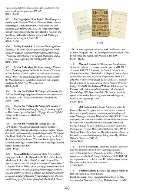 Download PDF catalogue - Art+Object