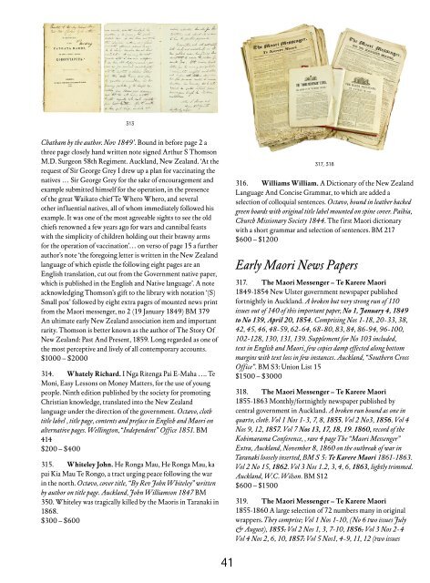 Download PDF catalogue - Art+Object