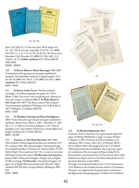 Download PDF catalogue - Art+Object