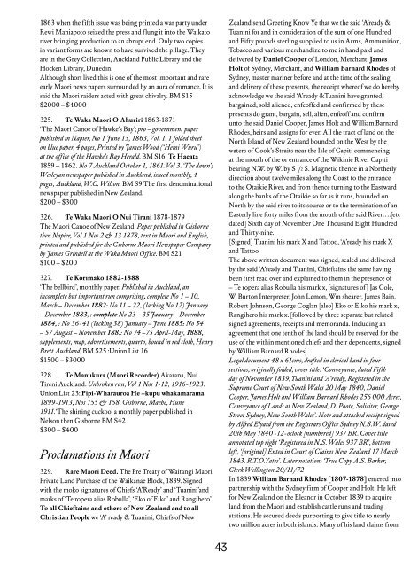 Download PDF catalogue - Art+Object