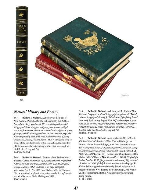 Download PDF catalogue - Art+Object