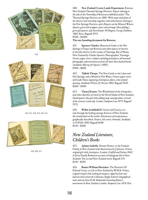 Download PDF catalogue - Art+Object