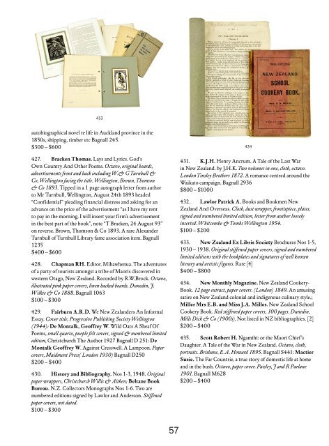 Download PDF catalogue - Art+Object