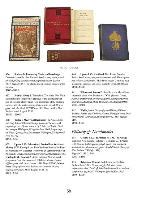 Download PDF catalogue - Art+Object