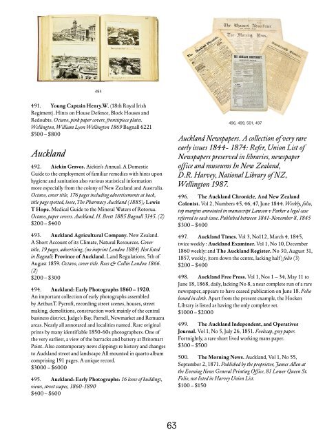 Download PDF catalogue - Art+Object