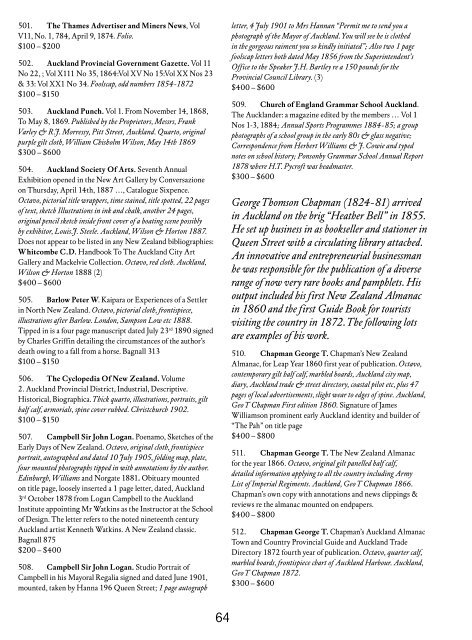 Download PDF catalogue - Art+Object