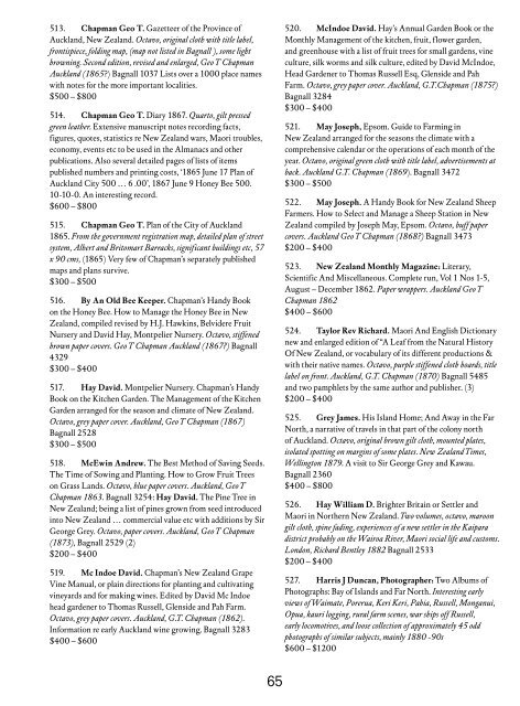 Download PDF catalogue - Art+Object
