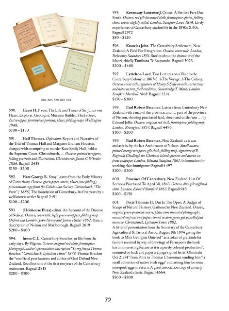 Download PDF catalogue - Art+Object
