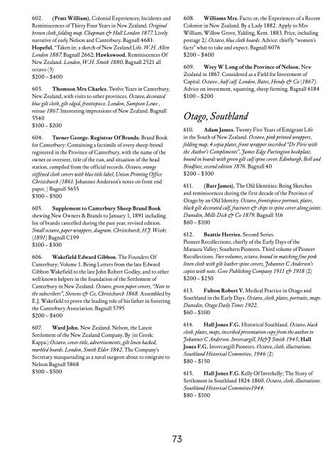 Download PDF catalogue - Art+Object
