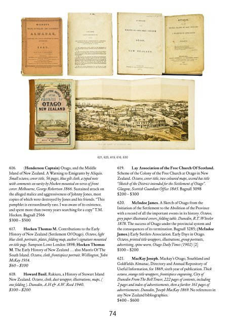 Download PDF catalogue - Art+Object