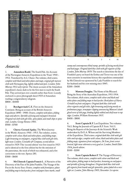 Download PDF catalogue - Art+Object
