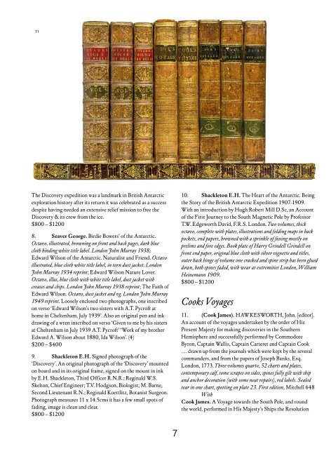 Download PDF catalogue - Art+Object