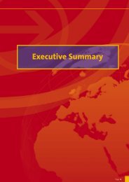 Enterprise Strategy Group Report - Executive Summary