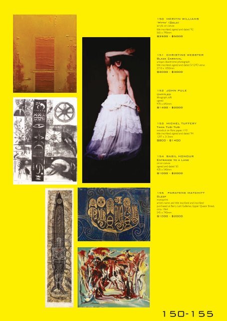 Download PDF catalogue - Art+Object