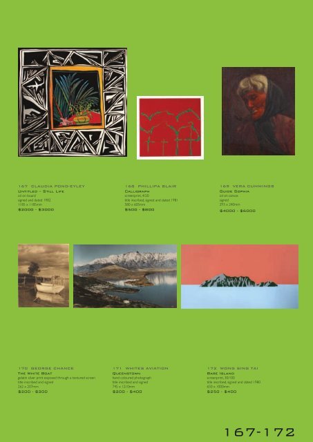 Download PDF catalogue - Art+Object