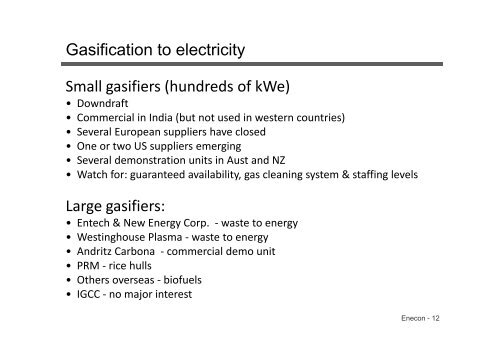 View Powerpoint Presentation - Forest and Wood Products Australia