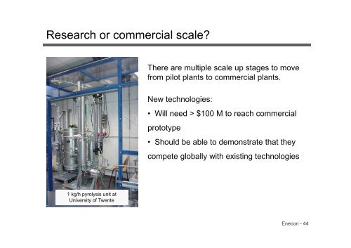 View Powerpoint Presentation - Forest and Wood Products Australia