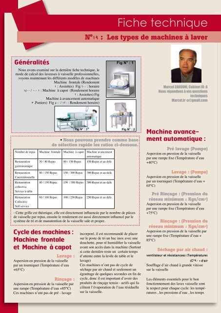 CES FREINS QUI PLOMBENT L'INDUSTRIE - FOOD MAGAZINE