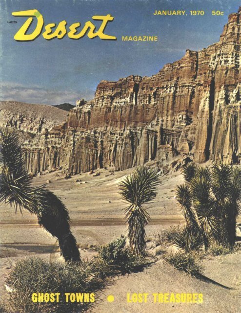 Chasing Down the History of the Tumbleweed - Garden Collage Magazine
