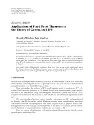 PDF - Fixed Point Theory and Applications