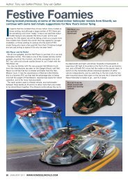 RCMW Jan 2011 - Flying Toys Ltd