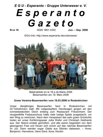 Elŝuti la gazetan numeron ĉe gazetejo.org (pezo: 0.3 Mb)