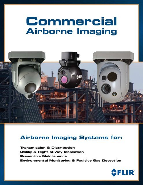 Commercial - Flir Systems