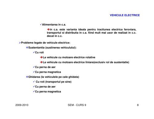 Cursul 8 [pps]